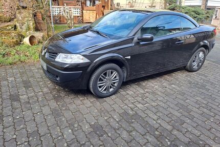 Renault Megane Gebrauchtwagen