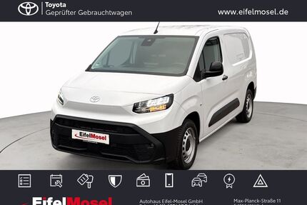 Toyota Proace City Gebrauchtwagen