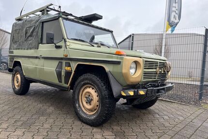 Mercedes-Benz G 240 Gebrauchtwagen