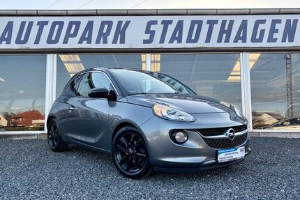 Opel Adam Gebrauchtwagen
