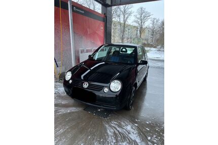 VW Lupo Gebrauchtwagen