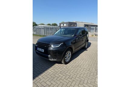Land Rover Discovery Gebrauchtwagen