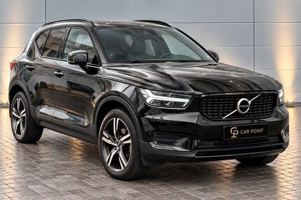 Volvo XC40 Gebrauchtwagen