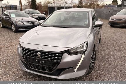 Peugeot 208 Gebrauchtwagen