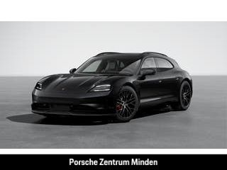 Porsche Taycan Gebrauchtwagen