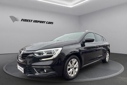 Renault Megane Gebrauchtwagen