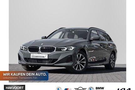 BMW 318 Gebrauchtwagen