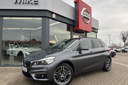 BMW 220 Active Tourer Gebrauchtwagen