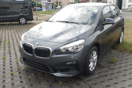 BMW 220 Active Tourer Gebrauchtwagen