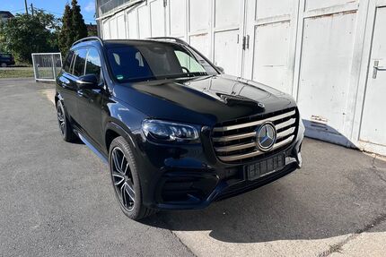 Mercedes-Benz GLS 450 Gebrauchtwagen