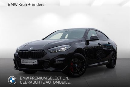 BMW 220 Gran Coupé Gebrauchtwagen