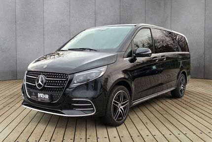 Mercedes-Benz V 300 Gebrauchtwagen