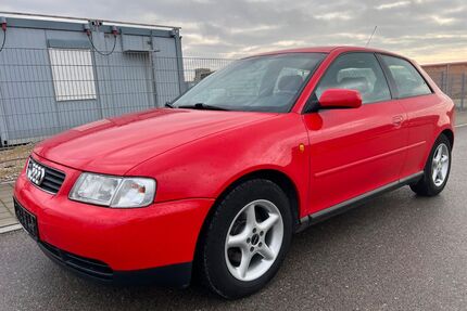 Audi A3 Gebrauchtwagen