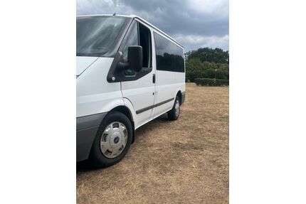 Ford Transit Gebrauchtwagen