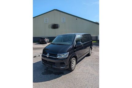 VW T6 Transporter Gebrauchtwagen