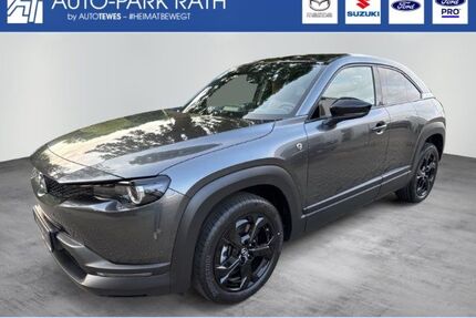 Mazda MX-30 Gebrauchtwagen