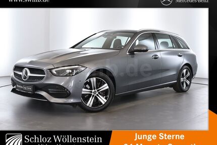 Mercedes-Benz C 220 Gebrauchtwagen