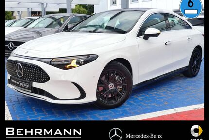Mercedes-Benz CLA 250 Gebrauchtwagen