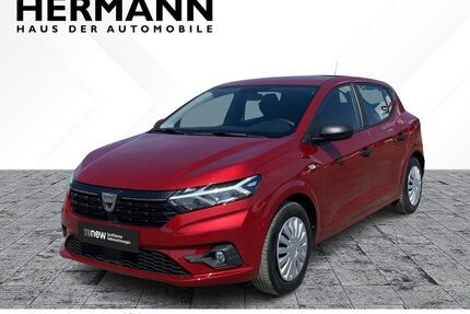 Dacia Sandero Gebrauchtwagen