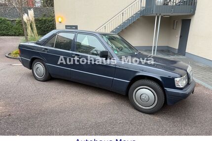 Mercedes-Benz 190 Gebrauchtwagen