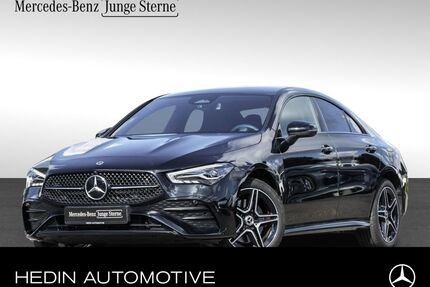 Mercedes-Benz CLA 250 Gebrauchtwagen