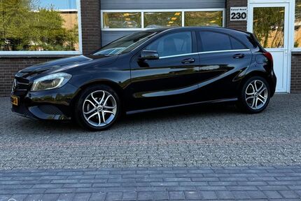 Mercedes-Benz A 180 Gebrauchtwagen