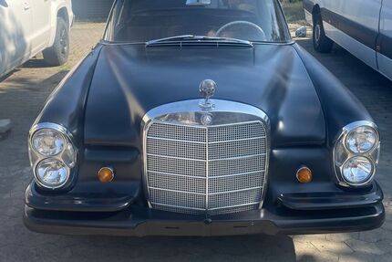 Mercedes-Benz 250 Gebrauchtwagen
