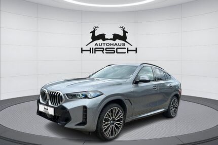 BMW X6 Gebrauchtwagen