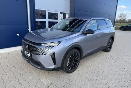 Peugeot 5008 Gebrauchtwagen