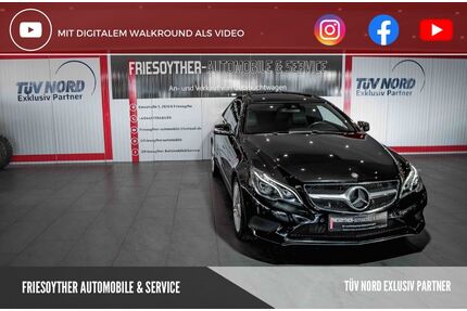 Mercedes-Benz E 250 Gebrauchtwagen