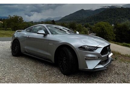 Ford Mustang Gebrauchtwagen