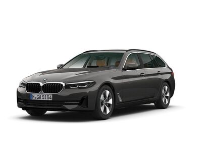 BMW 520 Gebrauchtwagen