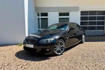 BMW 325 Gebrauchtwagen