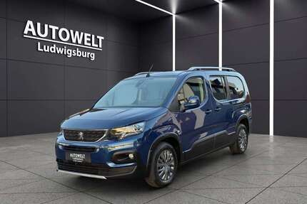 Peugeot Rifter Gebrauchtwagen