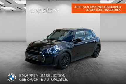 Mini Cooper Gebrauchtwagen