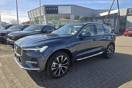 Volvo XC60 Gebrauchtwagen