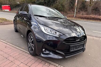Toyota Yaris Gebrauchtwagen