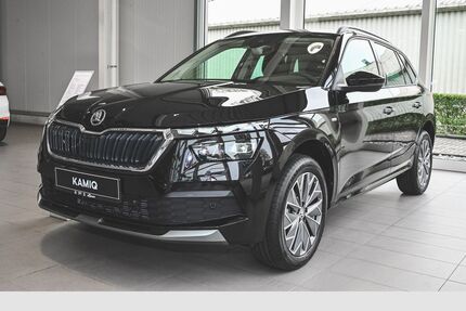 Skoda Kamiq Gebrauchtwagen