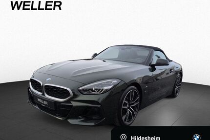 BMW Z4 Gebrauchtwagen