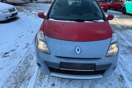 Renault Clio Gebrauchtwagen