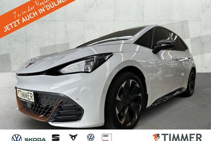 Cupra Born Gebrauchtwagen