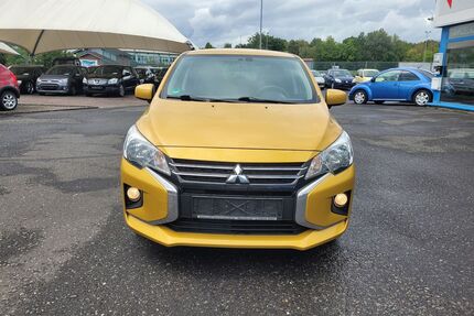 Mitsubishi Space Star Gebrauchtwagen