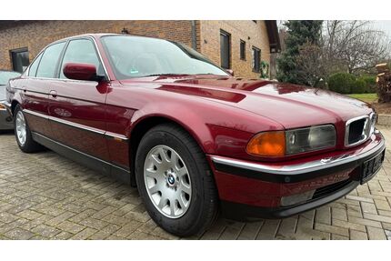 BMW 728 Gebrauchtwagen