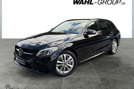 Mercedes-Benz C 300 Gebrauchtwagen