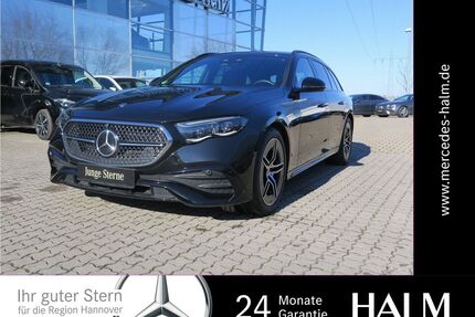 Mercedes-Benz E 300 Gebrauchtwagen