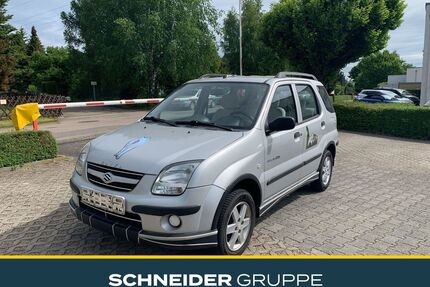 Suzuki Ignis Gebrauchtwagen