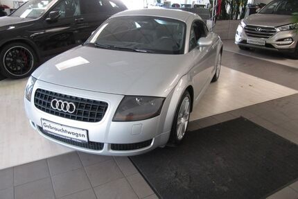 Audi TT Gebrauchtwagen
