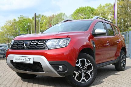 Dacia Duster Gebrauchtwagen