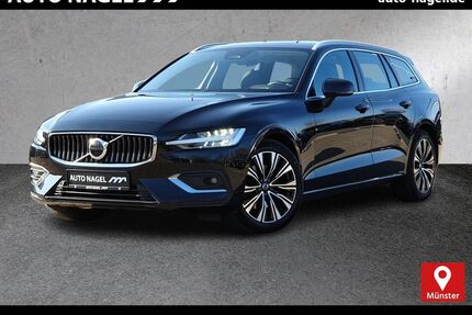 Volvo V60 Gebrauchtwagen