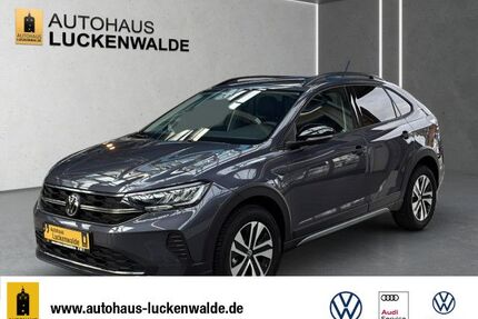 VW Taigo Gebrauchtwagen